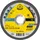 KLINGSPOR A 46 TZ Special Trennscheibe 125 mm 25 St.
