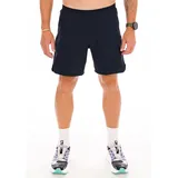 Salomon - SHKout core 2in1 vêtement running homme Noir - L