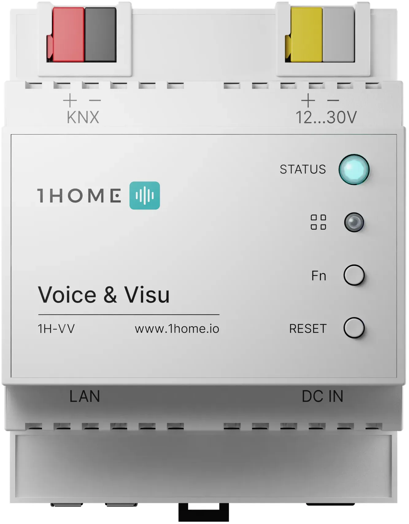 1Home Voice & Visu