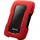 A-Data HD330 2 TB USB 3.2 rot AHD330-2TU31-CRD
