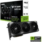 Asus TUF Gaming GeForce RTX 5070 Ti Grafikkarte (16 GB, GDDR7)