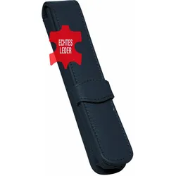 ONLINE Lederetui für 1 Schreibgerät