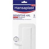 Hansaplast Wundverband Steril Sensitive 10x20cm