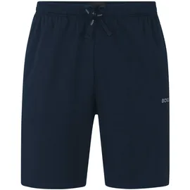 Boss Mix&match Cw 10259917 Kurze Hose Dark Blue S