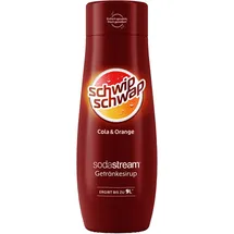 Sodastream Schwip Schwap Sirup