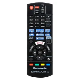 Panasonic DP-UB424 silber