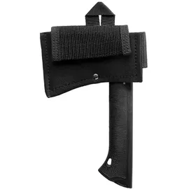 Gerber Gator Axe Combo I Schwarz