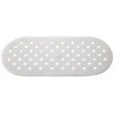 RIDDER Wanneneinlage Action weiß 36x80 cm