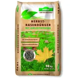 Allflor Herbst-Rasendünger 10 kg