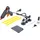 BGS Do it yourself Beulen-Reparatur-Satz