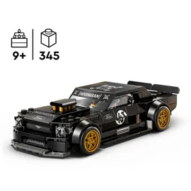 LEGO Speed Champions Ken Blocks 1965 Ford Mustang Hoonicorn V1 77262