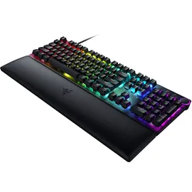 Razer Huntsman V2 Clicky Optical Purple DE