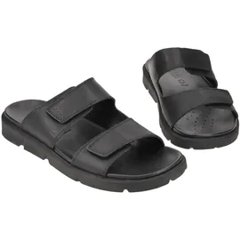 GEOX Xand Schwarz 46
