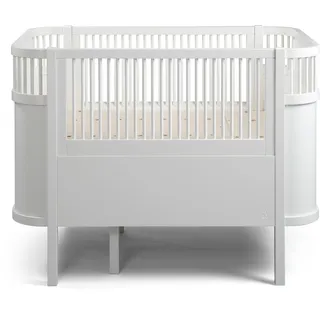 SEBRA Baby- & Juniorbett