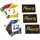 Mattel Phase 10 (englisch)