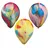 Papstar Luftballon 8 St. Mehrfarbig
