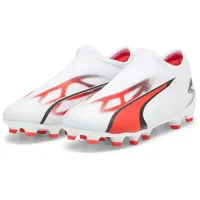 Puma Ultra Match Laceless FG/AG Kinder 01 - puma