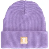 Stier Beanie Purple/Rose