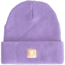 Stier Beanie Purple/Rose
