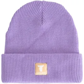 Stier Beanie Purple/Rose