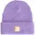 Stier Beanie Purple/Rose