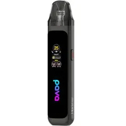 PAVA Horiz Pro Pod Kit Carbon Fiber