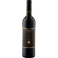 La Grange Merlot Terroir 2024 18 x 0,75 l