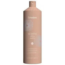 Echosline Keratin Veg Aufbaushampoo 1000 ml