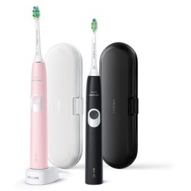 Philips Sonicare ProtectiveClean 4300 HX6800/35 Doppelpack