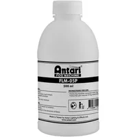 Antari FLM-05P Fog Liquid 0.5 L for MB-20 /