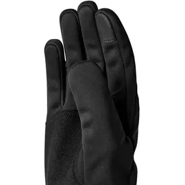 Salewa Windstopper Handschuhe Schwarz M