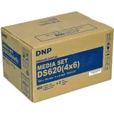 DNP DS 620 Media Kit 10x15 cm 2x 400 Blatt
