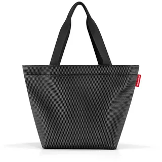 mesh black