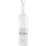 Belvedere Wodka aus Polen 40% 0,7l