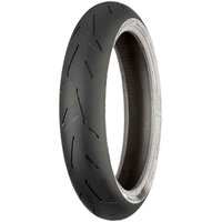 Continental ContiRaceAttack 2 Street 120/70 R17 58W