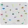 tinyloaders Platzdeckchen, Platzmatte, Tischset, Unterlage 43 cm x 34 cm, Vehicles | Gr.: onesize