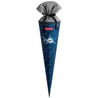 Step By Step Schultüte „Shark Dexter“,