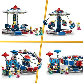 LEGO Creator Legendäres Riesenrad 31389