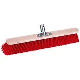 Kerbl Großraumbesen 80 cm mehrfarbig