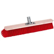 Kerbl Großraumbesen 80 cm mehrfarbig