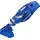 Pool Blaster Max Li CG blau
