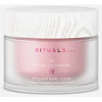 RITUALS The Ritual of Sakura Körpercreme 220 ml