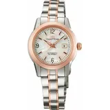 ORIENT STAR Uhr Klassisch Damen WZ0401NR Mechanische Automatik Neu Aus Japan