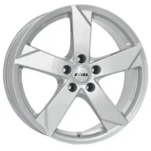 Rial Kodiak 6,0 x 16 5 x 112 ET50 Silber