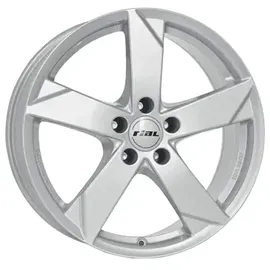 Rial Kodiak 6,0 x 16 5 x 112 ET50 Silber