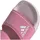 adidas adilette Sandale Kinder, pink, Größe 31 EU