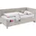 Meise Möbel Jugendbett COOL II 150 x 210 cm Massivholz beige