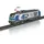 Märklin Zweikraftlokomotive Baureihe 248 39291 H0
