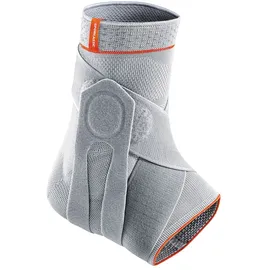 Sporlastic Fibulo-Tape Sprunggelbandage Links 1 St Weiß Gr 3