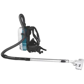 Makita Akku-Rucksackstaubsauger VC008GZ09, 40 V, incl. Zubehör, Karton